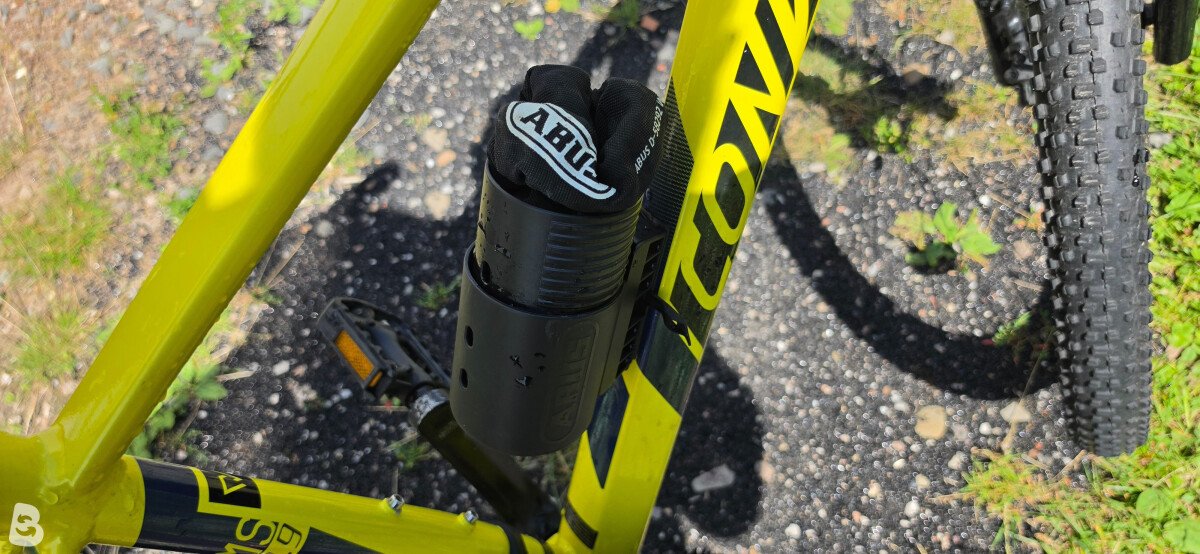 Conway MS 3.9 Hardtail 2024