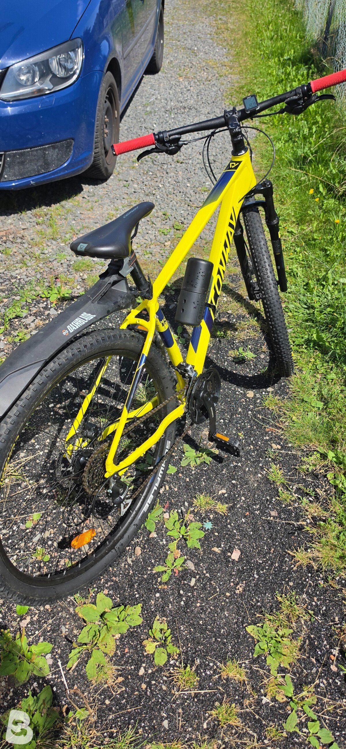 Conway MS 3.9 Hardtail 2024