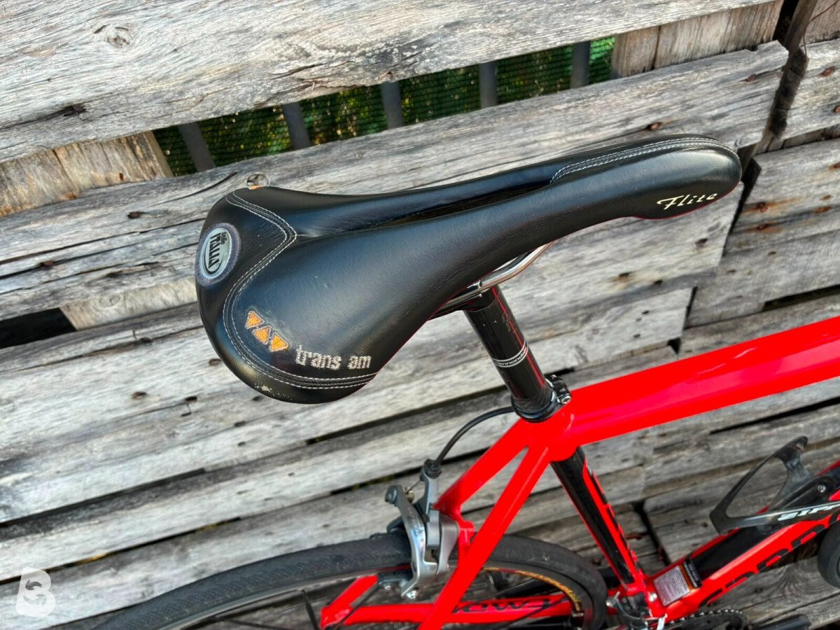 Cannondale CAAD12 Ultegra 2015