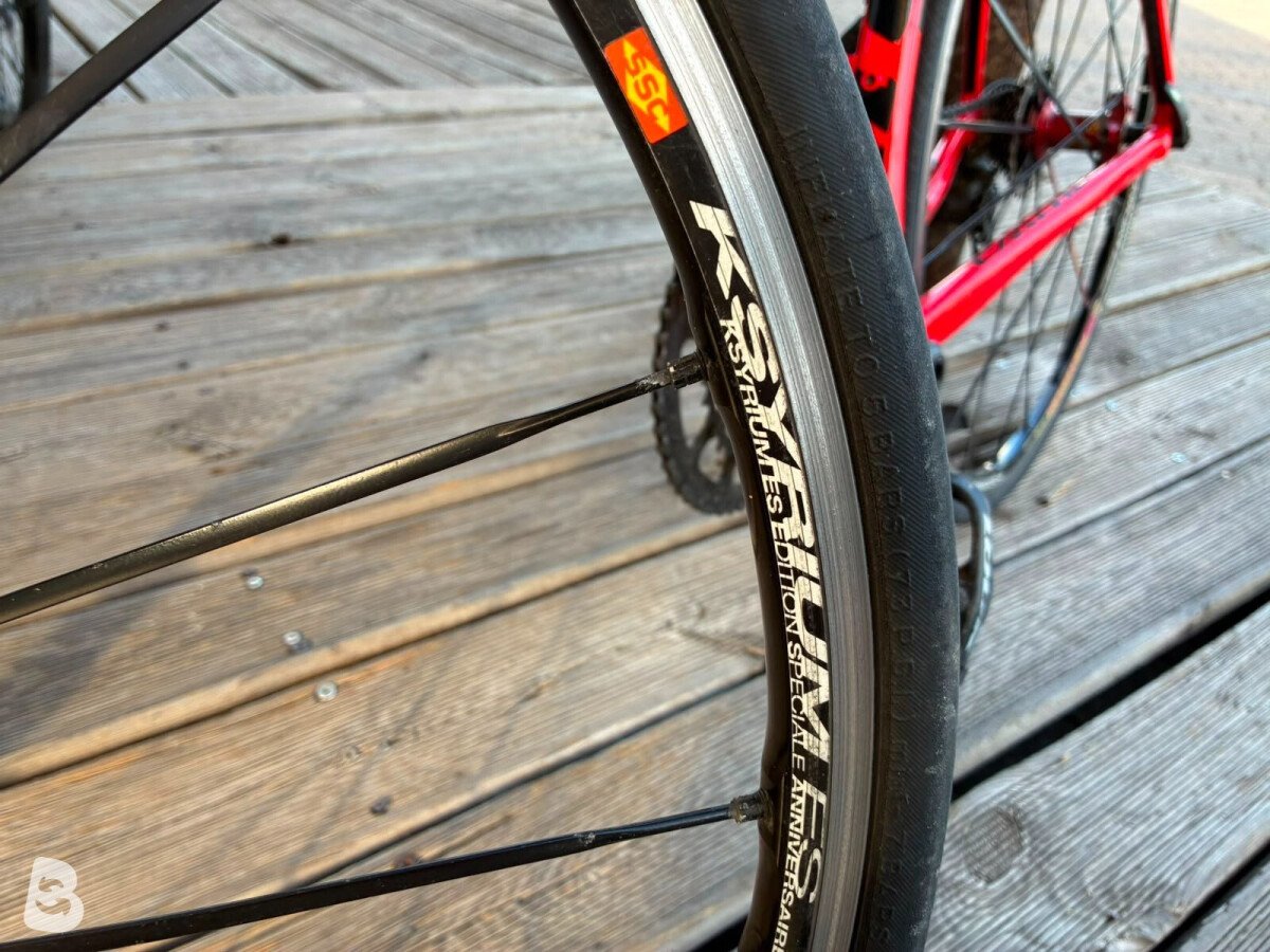 Cannondale CAAD12 Ultegra 2015