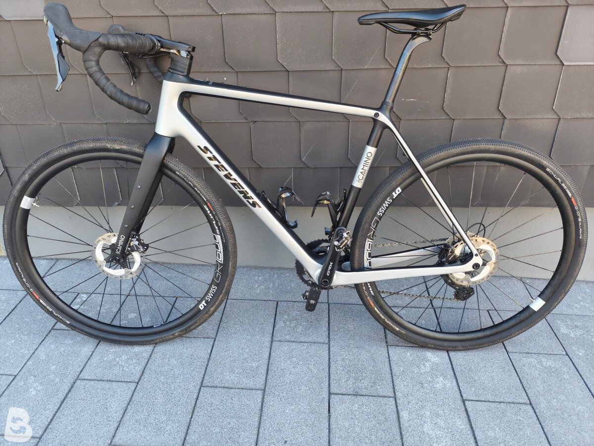Stevens Camino Pro 2024