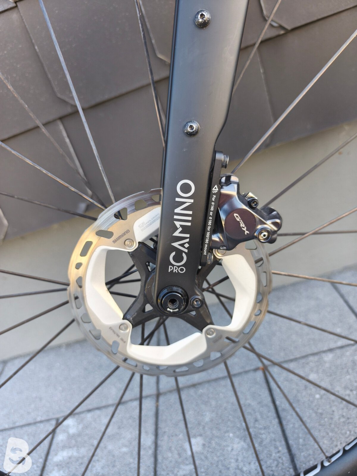 Stevens Camino Pro 2024