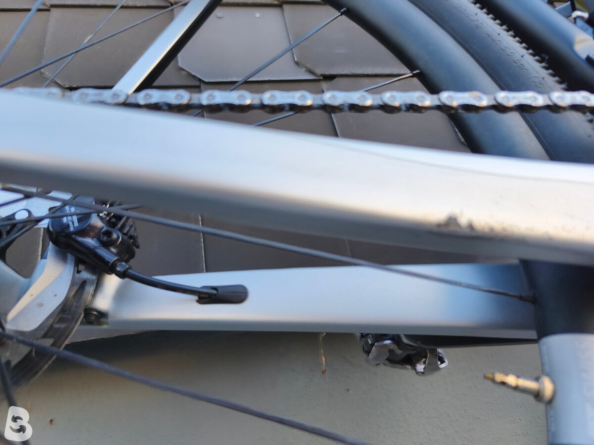 Stevens Camino Pro 2024