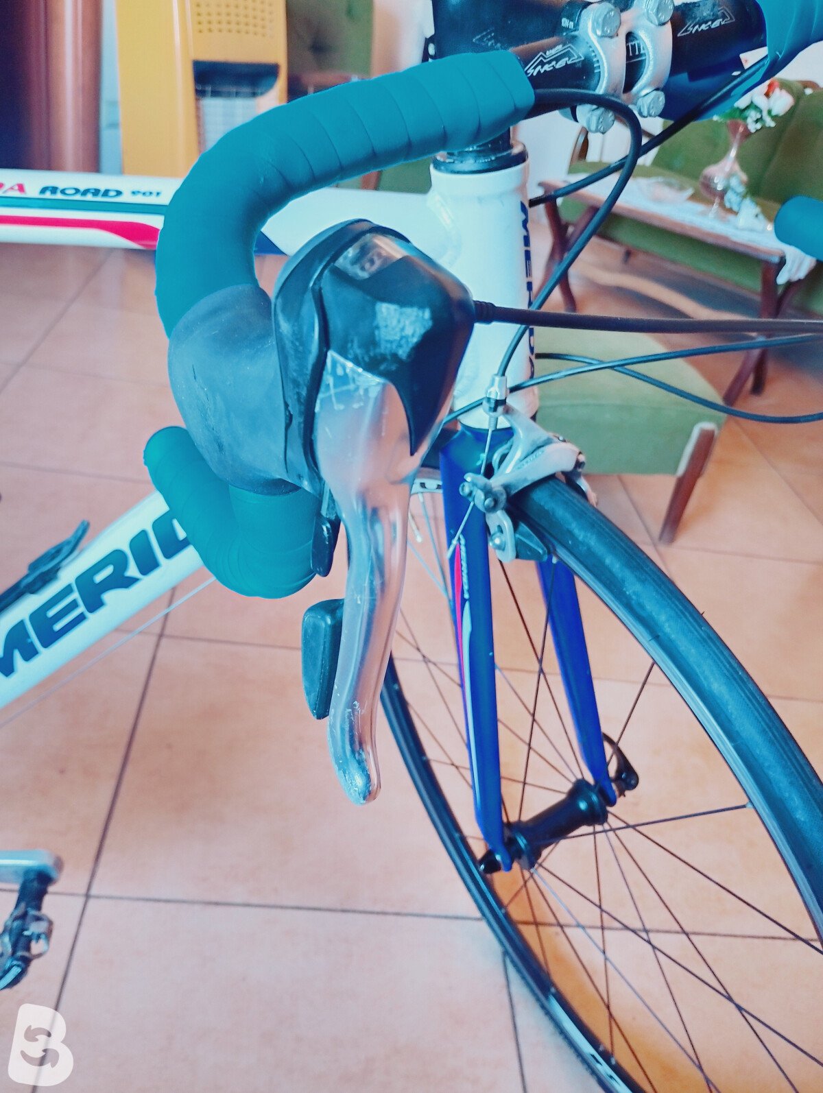 Merida Road 901 2005