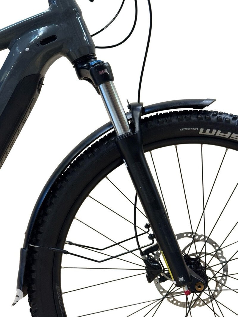 Merida eBig.Tour 400 EQ Shimano Deore 2022