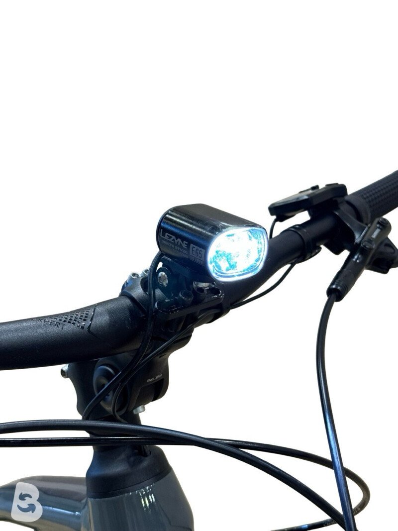 Merida eBig.Tour 400 EQ Shimano Deore 2022