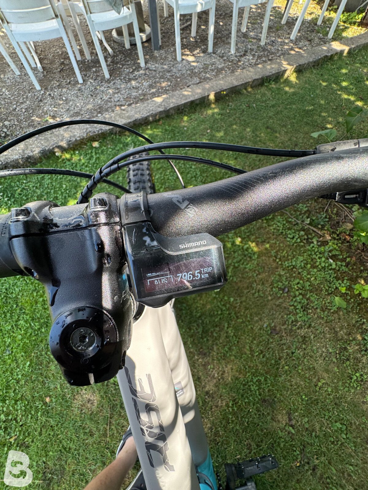 Orbea Rise H15 2022