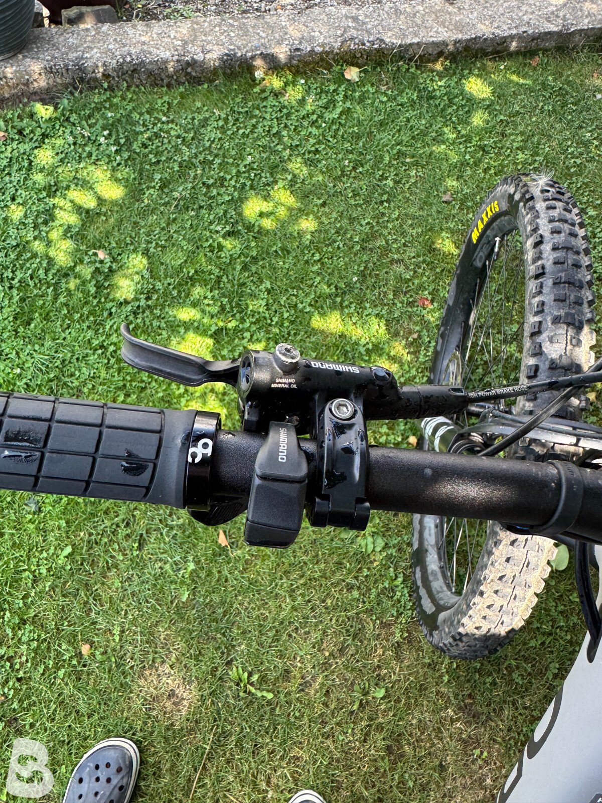 Orbea Rise H15 2022