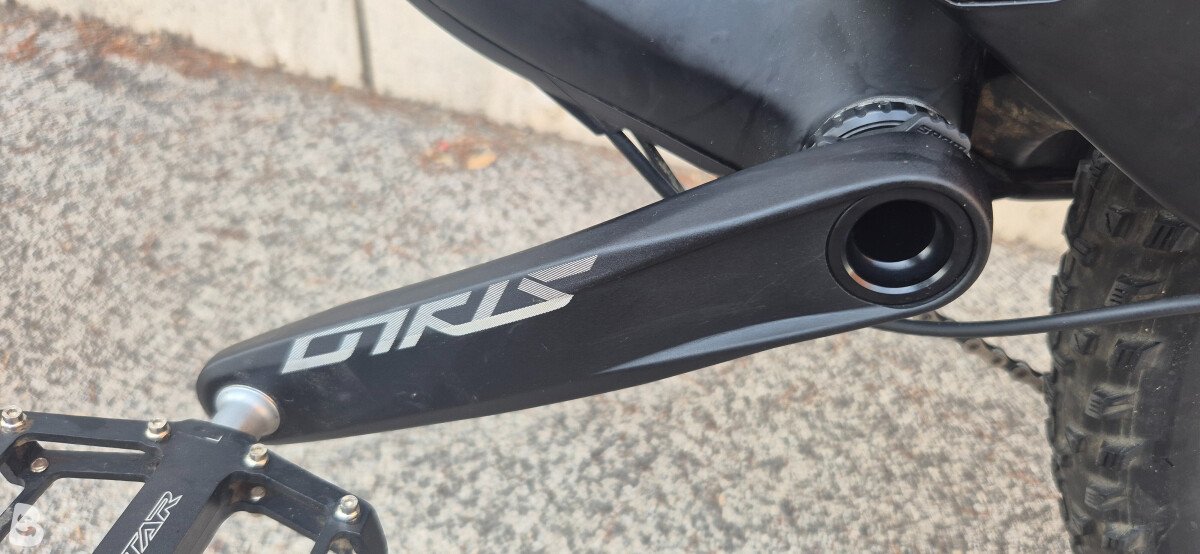 Canyon Neuron CF 8.0 2020