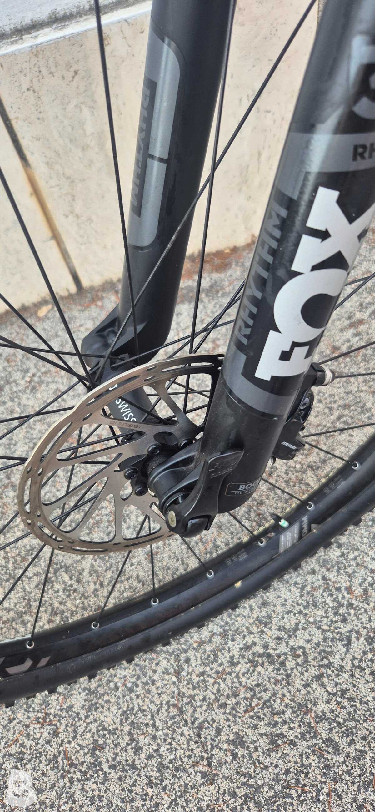 Canyon Neuron CF 8.0 2020