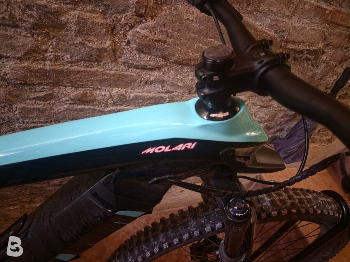 Bianchi e-Omnia X Type Deore 1×11 2021