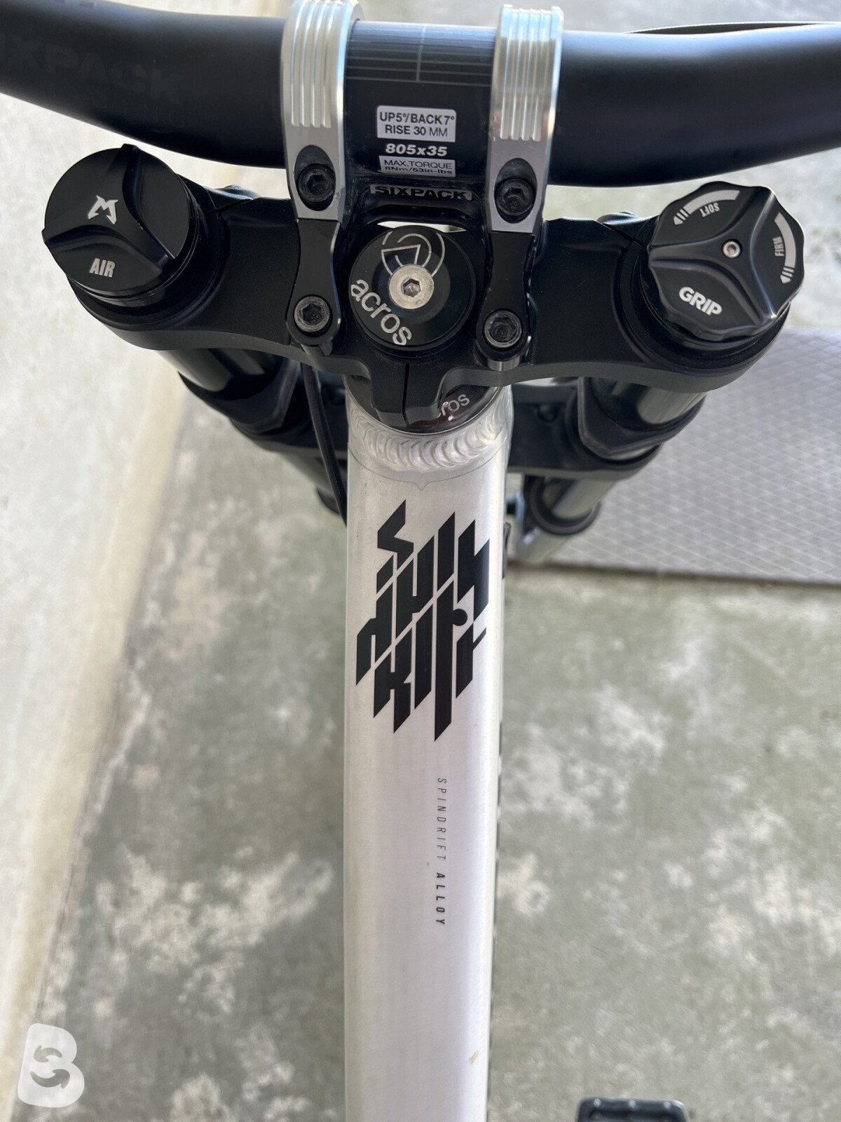 Propain Spindrift 4 AL Park Limited Edition 2021