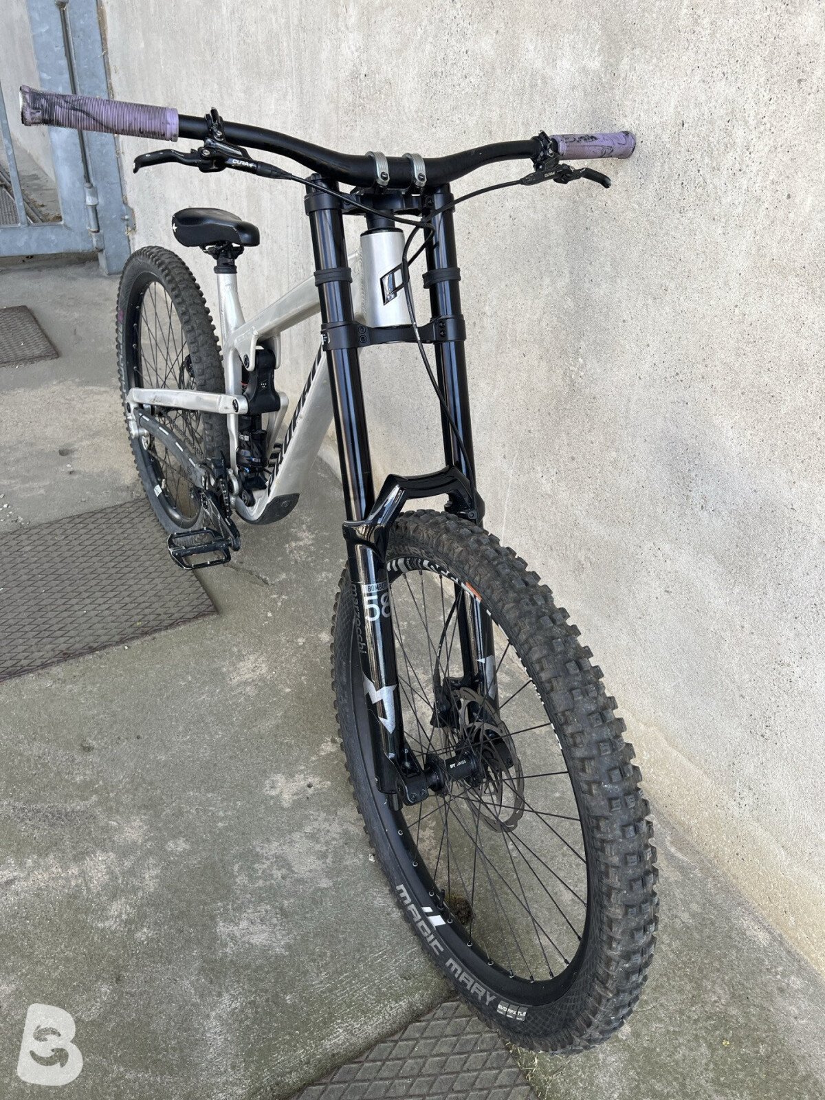 Propain Spindrift 4 AL Park Limited Edition 2021