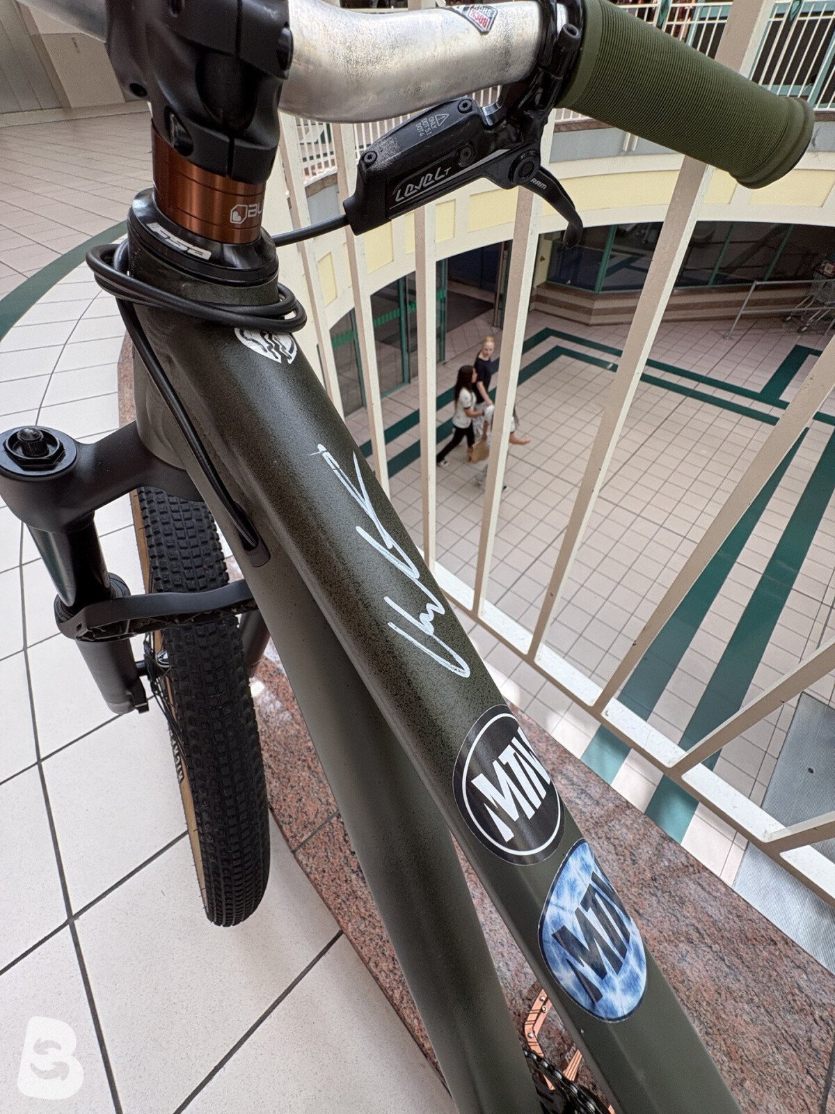 Specialized P.2 2024