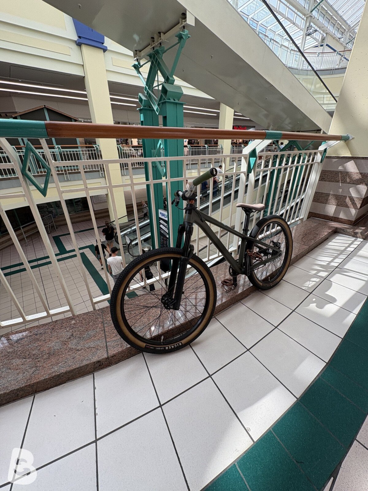 Specialized P.2 2024