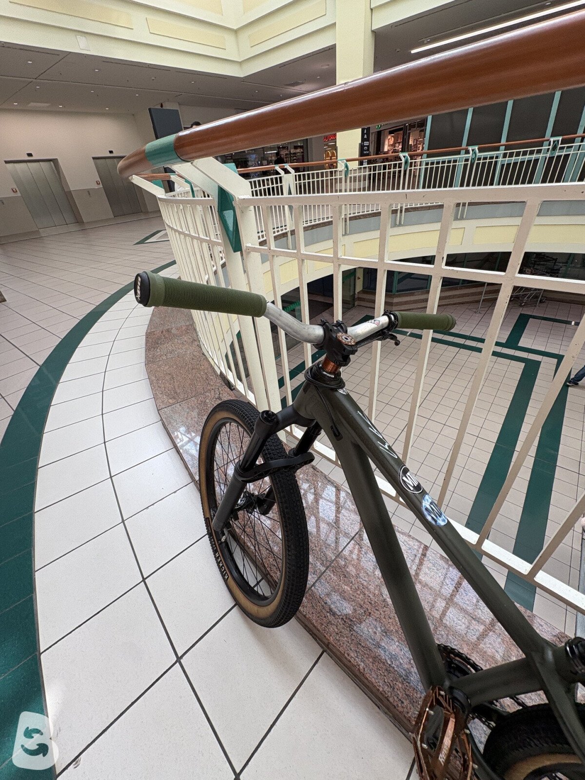 Specialized P.2 2024