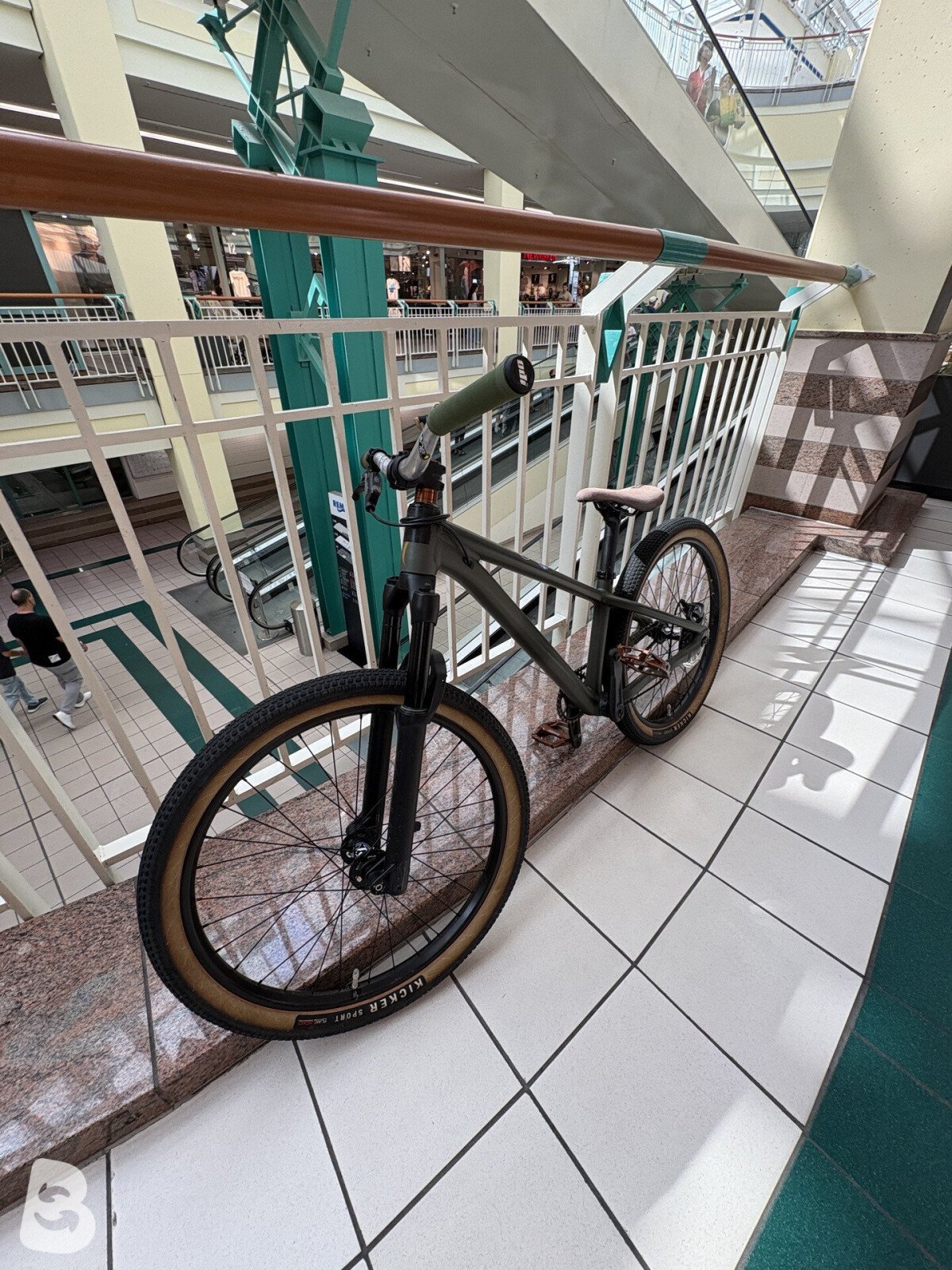 Specialized P.2 2024
