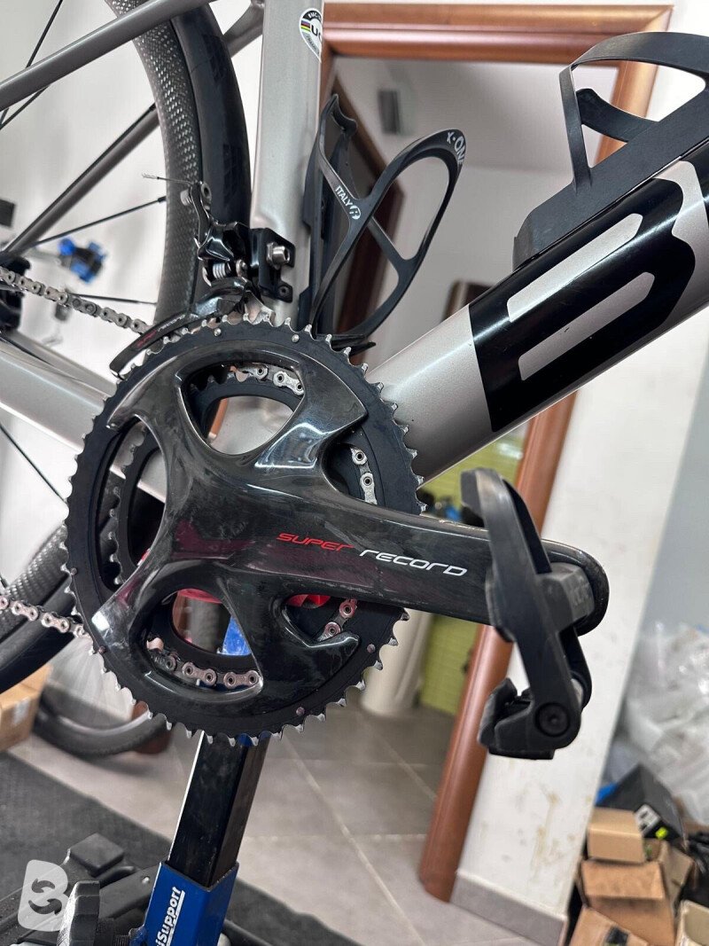 BMC Teammachine SLR SIX 2023