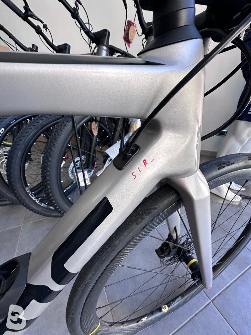 BMC Teammachine SLR SIX 2023