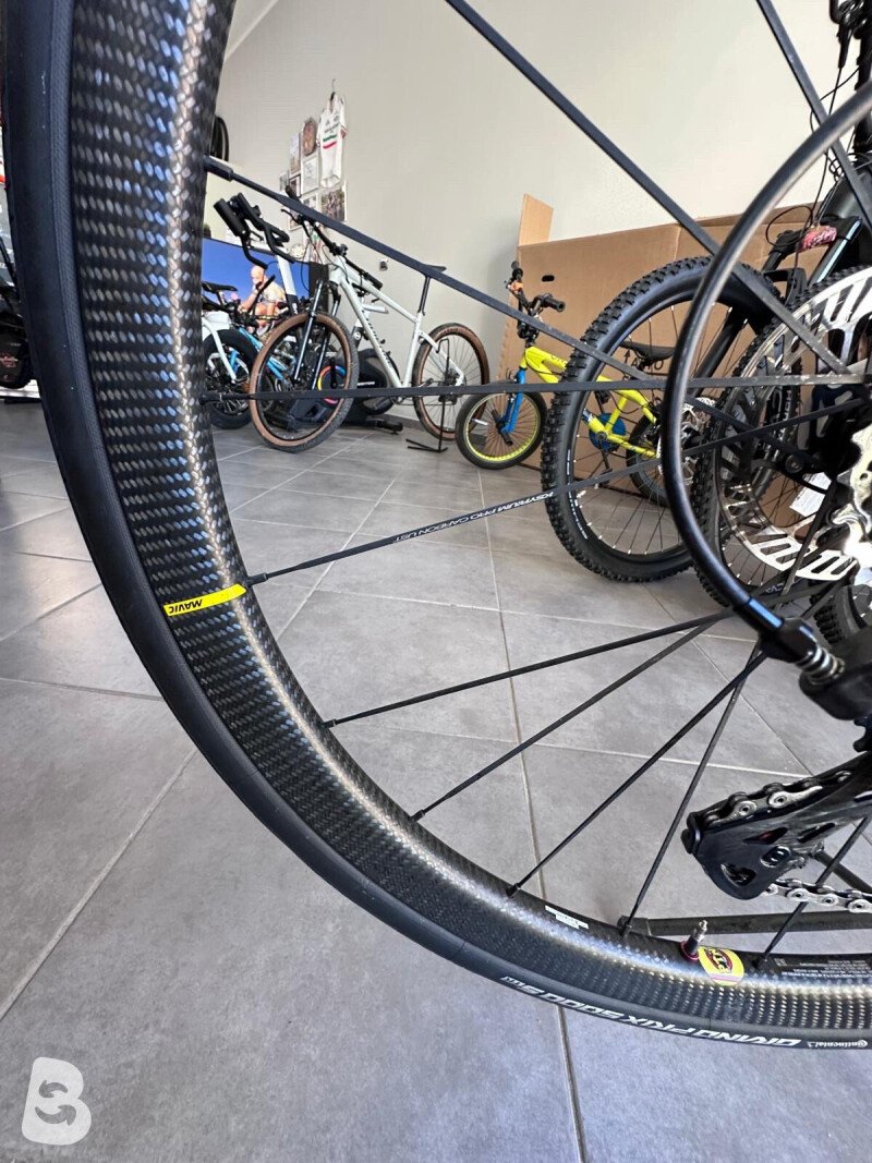 BMC Teammachine SLR SIX 2023