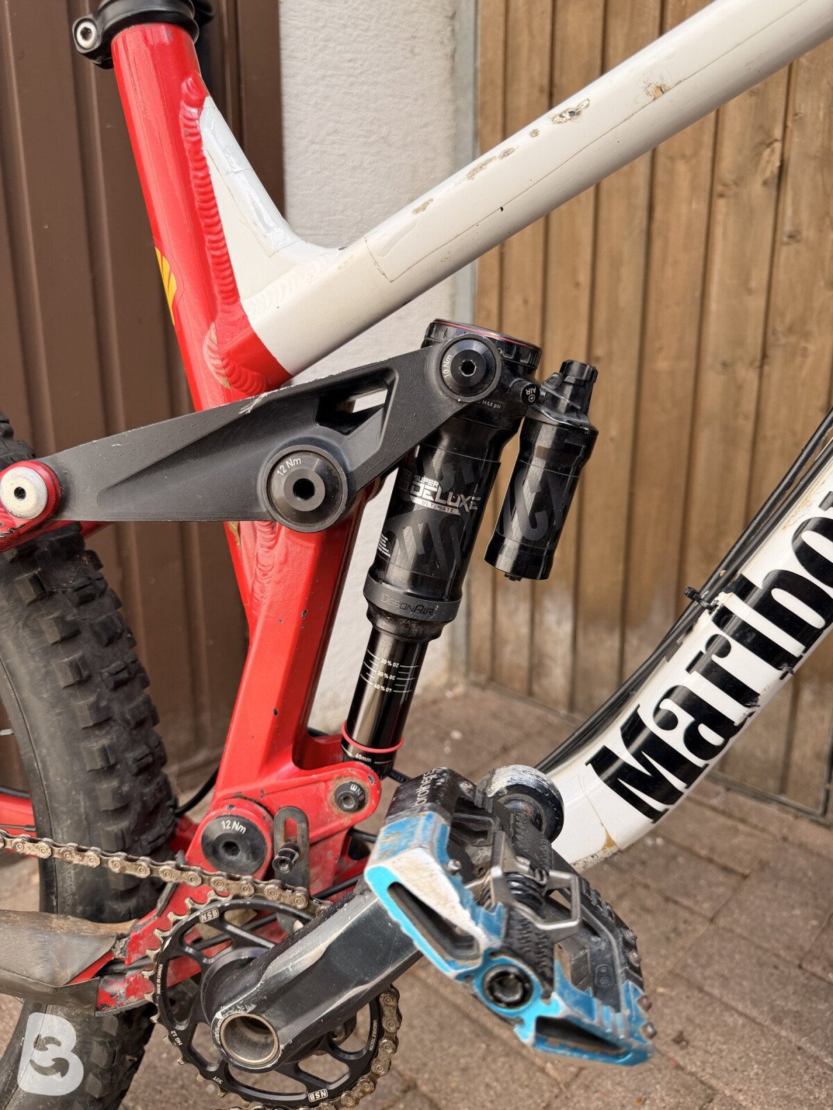 Privateer 161 Enduro Race 2020