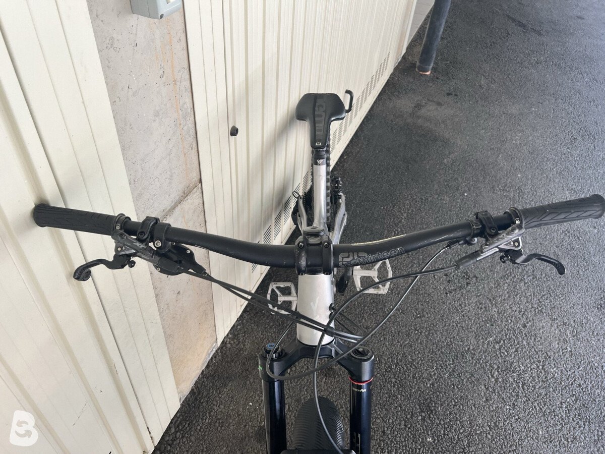 YT Industries Capra Base AL 2021