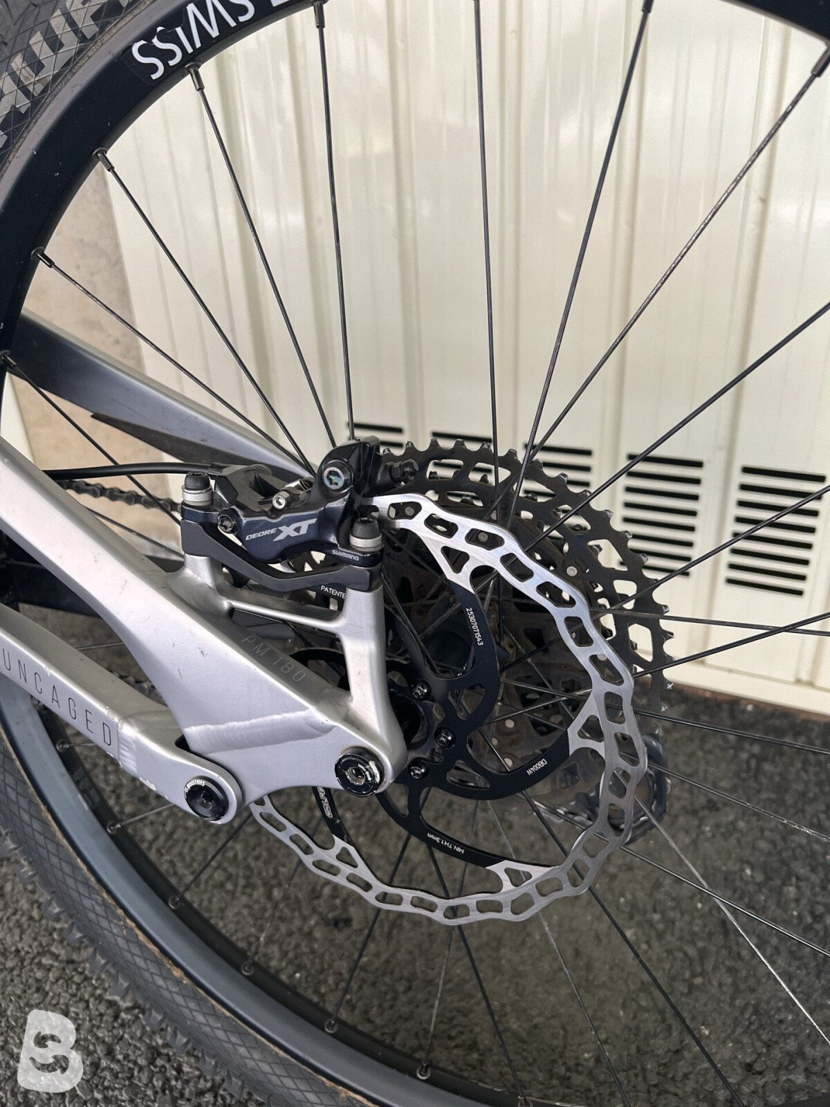 YT Industries Capra Base AL 2021