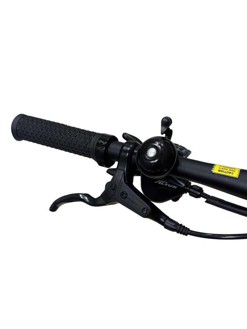 Giant Explore E+ 3 Shimano Alivio 2022