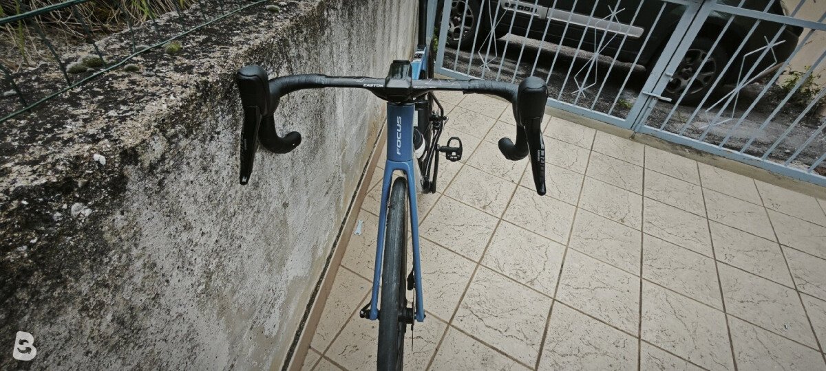 Focus Izalco9.7 2021