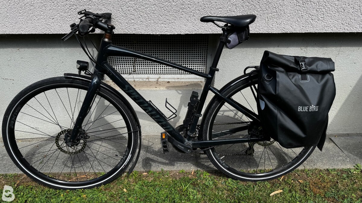 Specialized Sirrus 2.0 EQ 2022