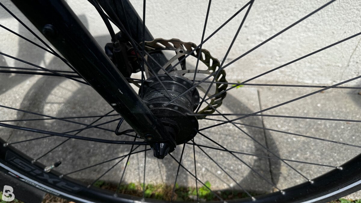 Specialized Sirrus 2.0 EQ 2022