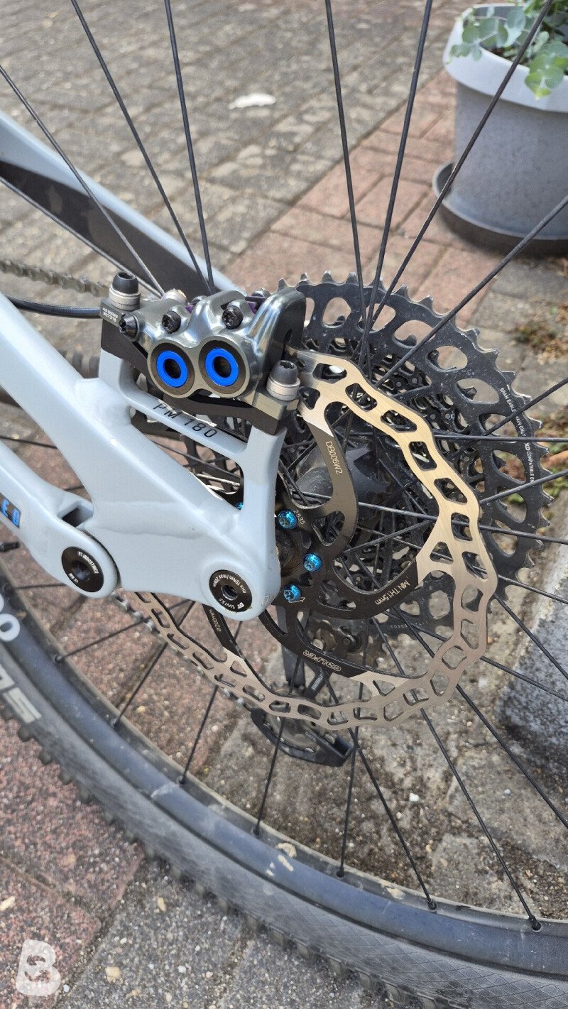 YT Industries Capra Core 2 2024