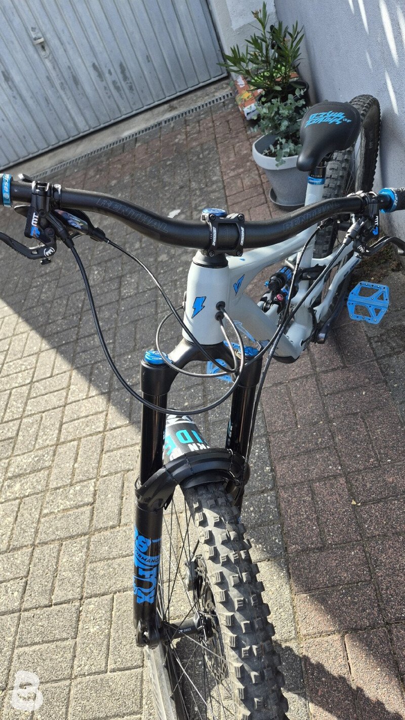 YT Industries Capra Core 2 2024