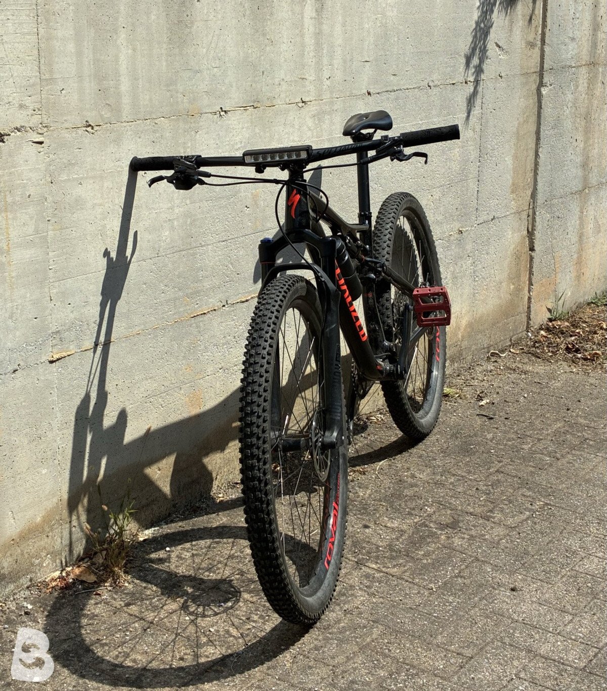 Specialized Epic EVO Comp 2020
