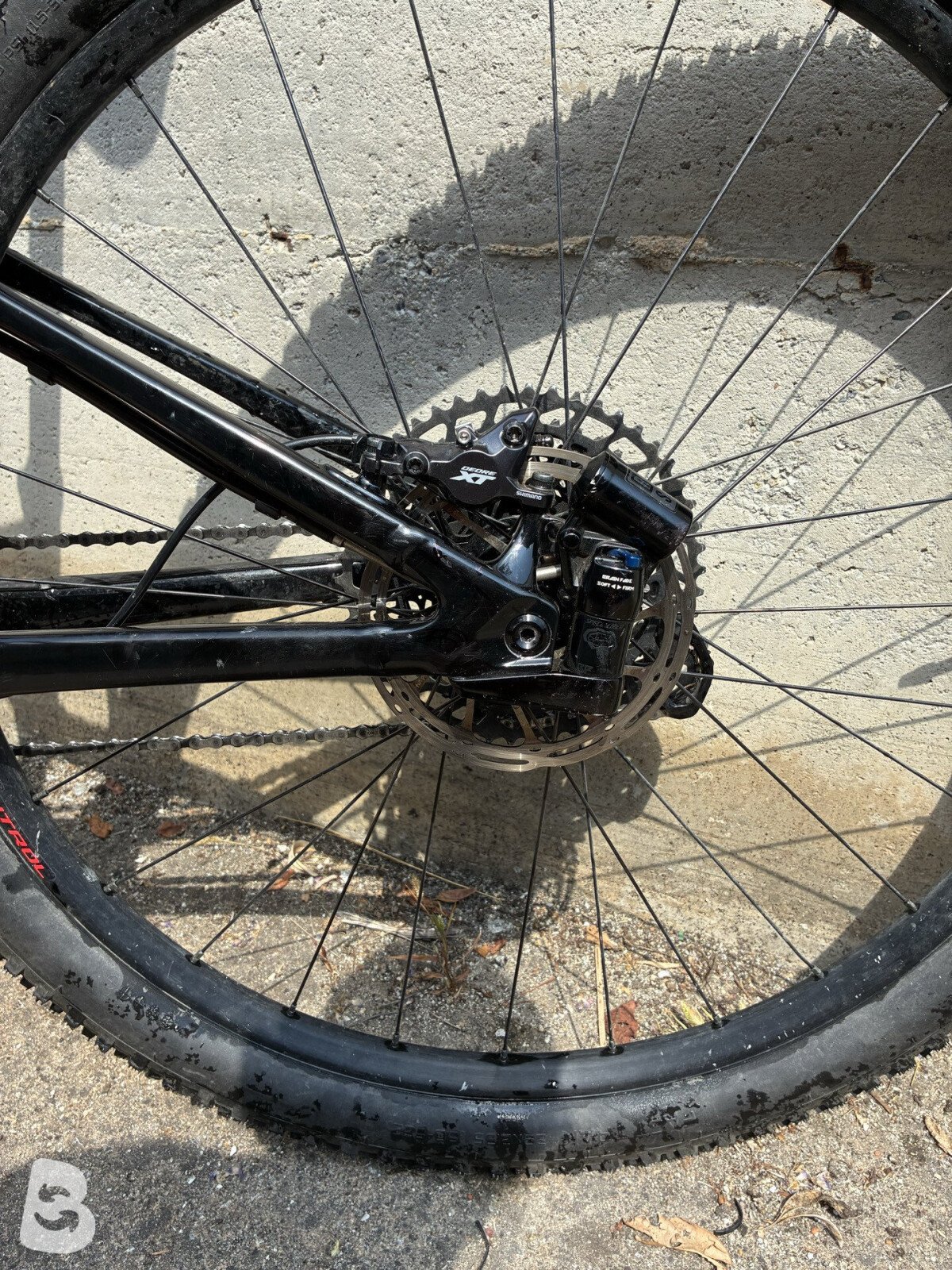 Specialized Epic EVO Comp 2020