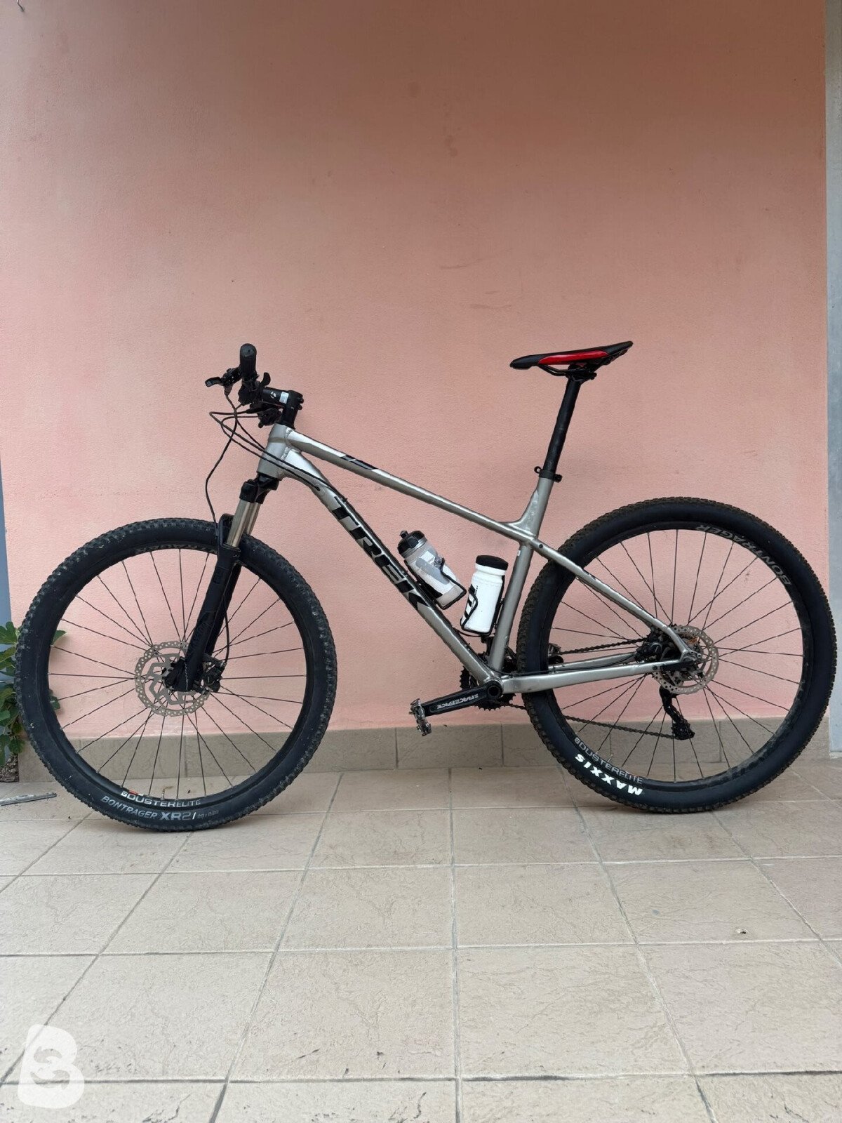 Trek X-Caliber 8 2021