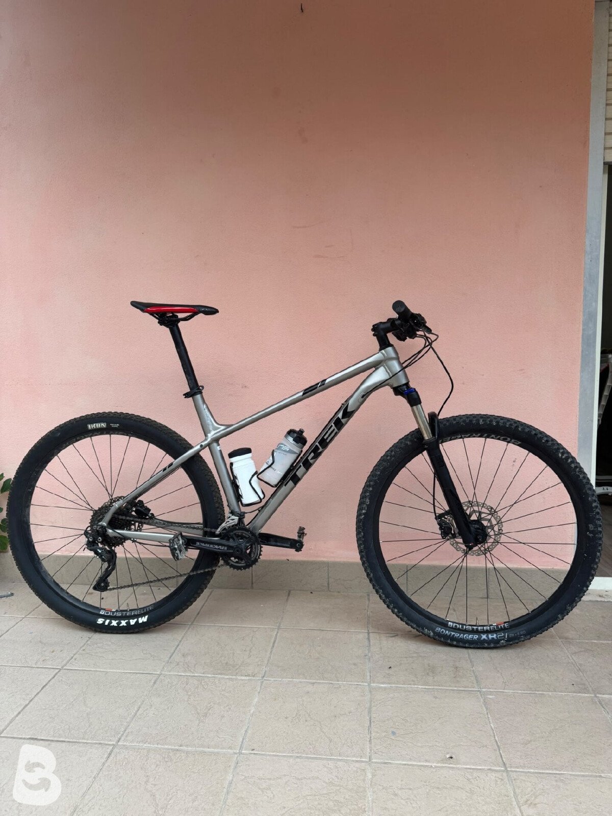 Trek X-Caliber 8 2021