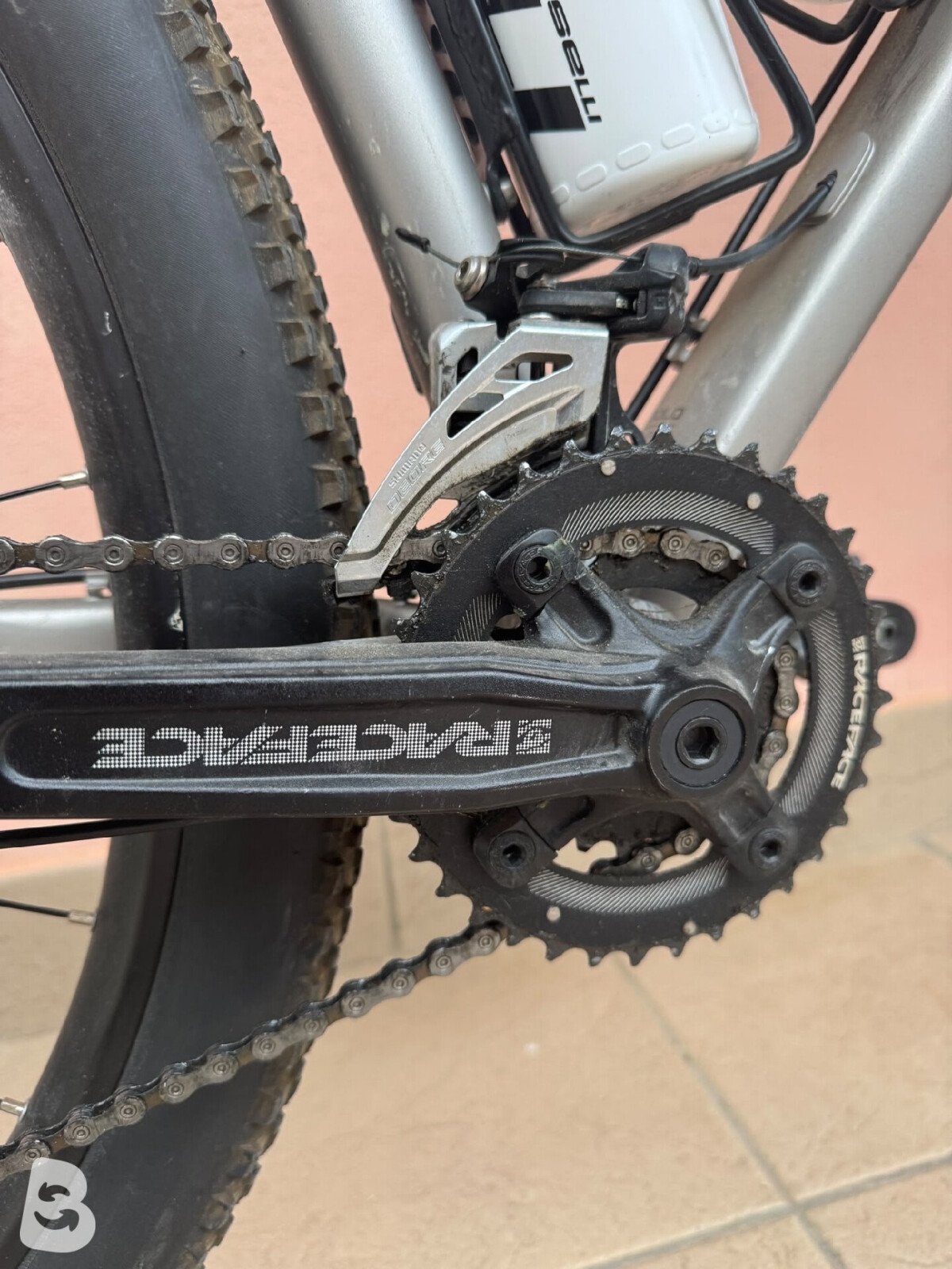 Trek X-Caliber 8 2021