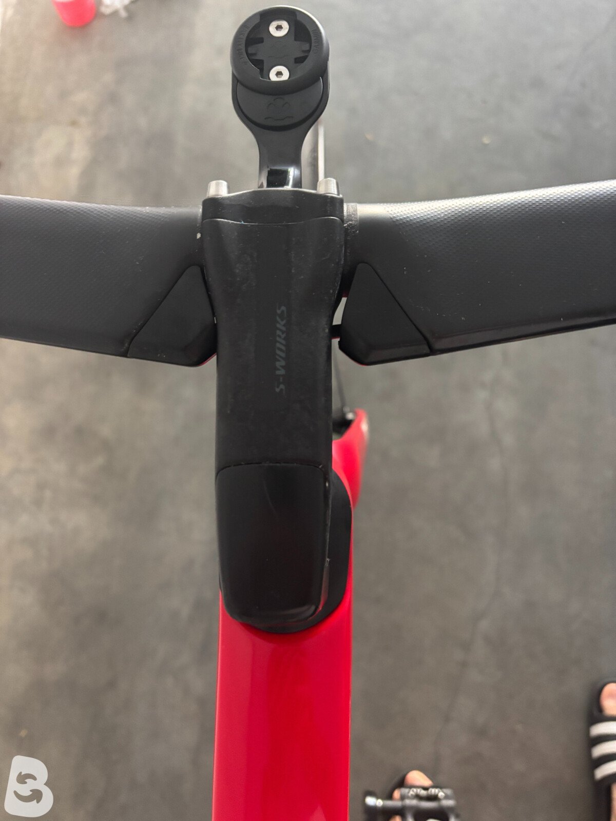 Specialized SWORKS TARMAC SL7 DURAACE DI2 2021