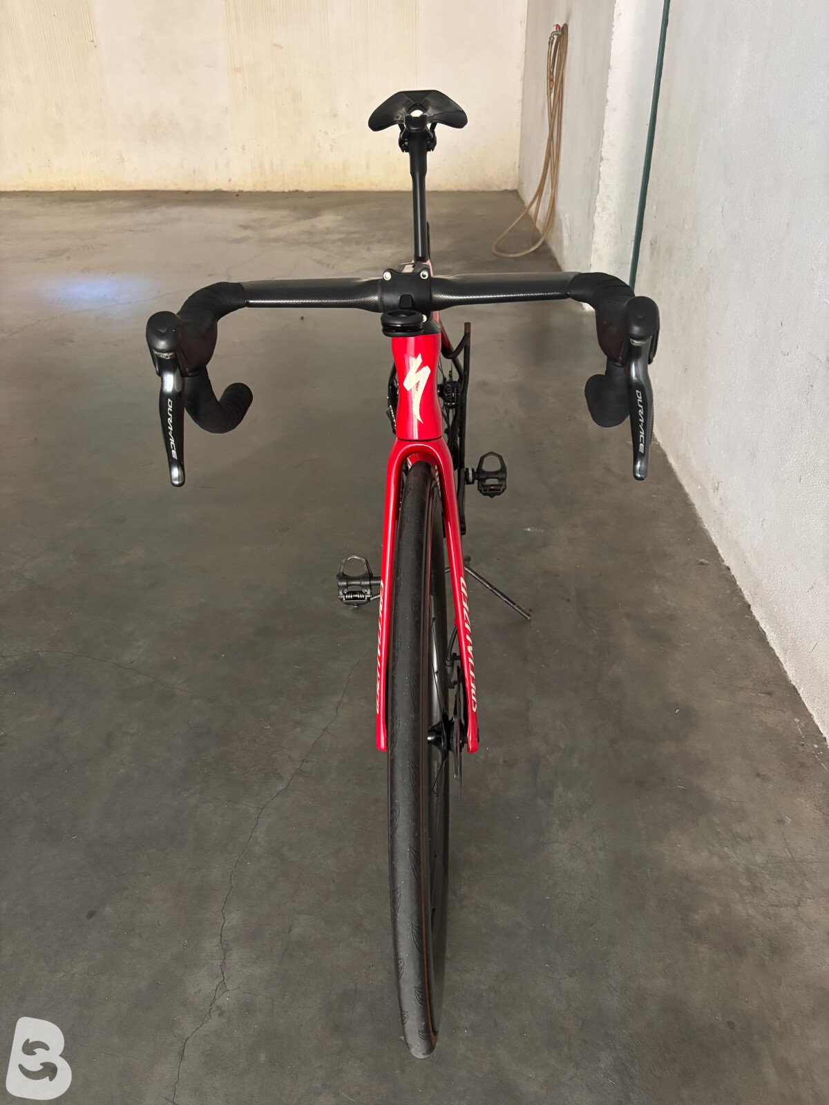 Specialized SWORKS TARMAC SL7 DURAACE DI2 2021