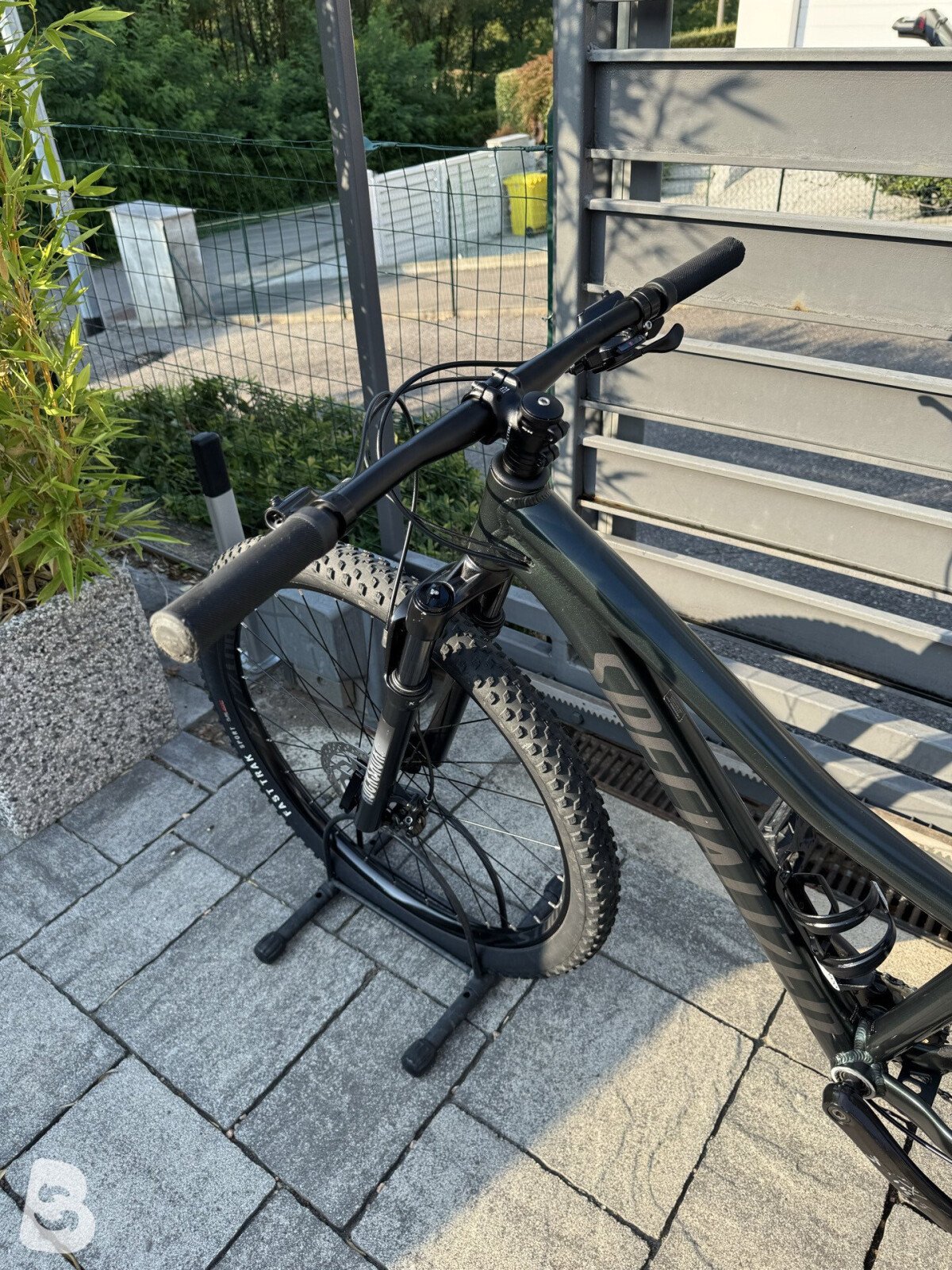 Specialized Rockhopper Comp 27.5 2025