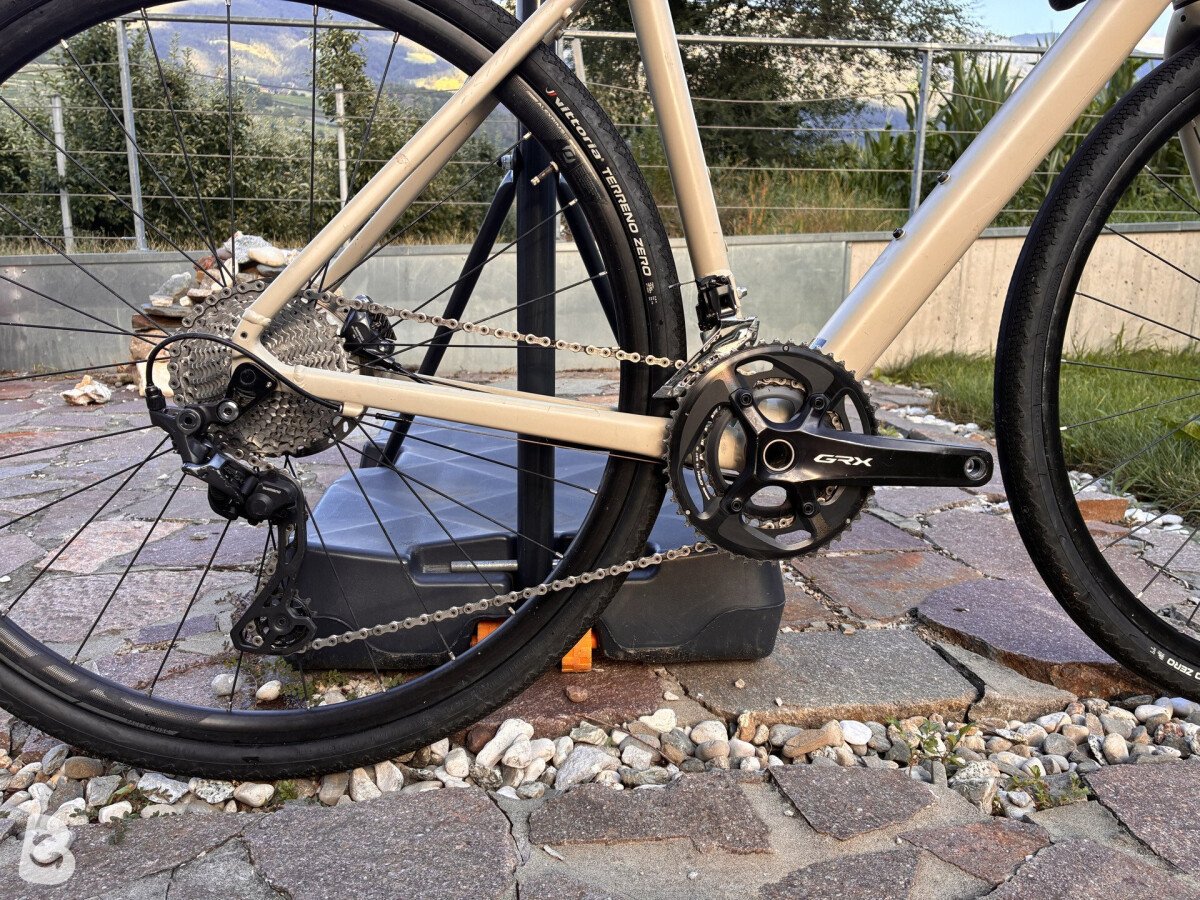 Scott Speedster Gravel 10 2021