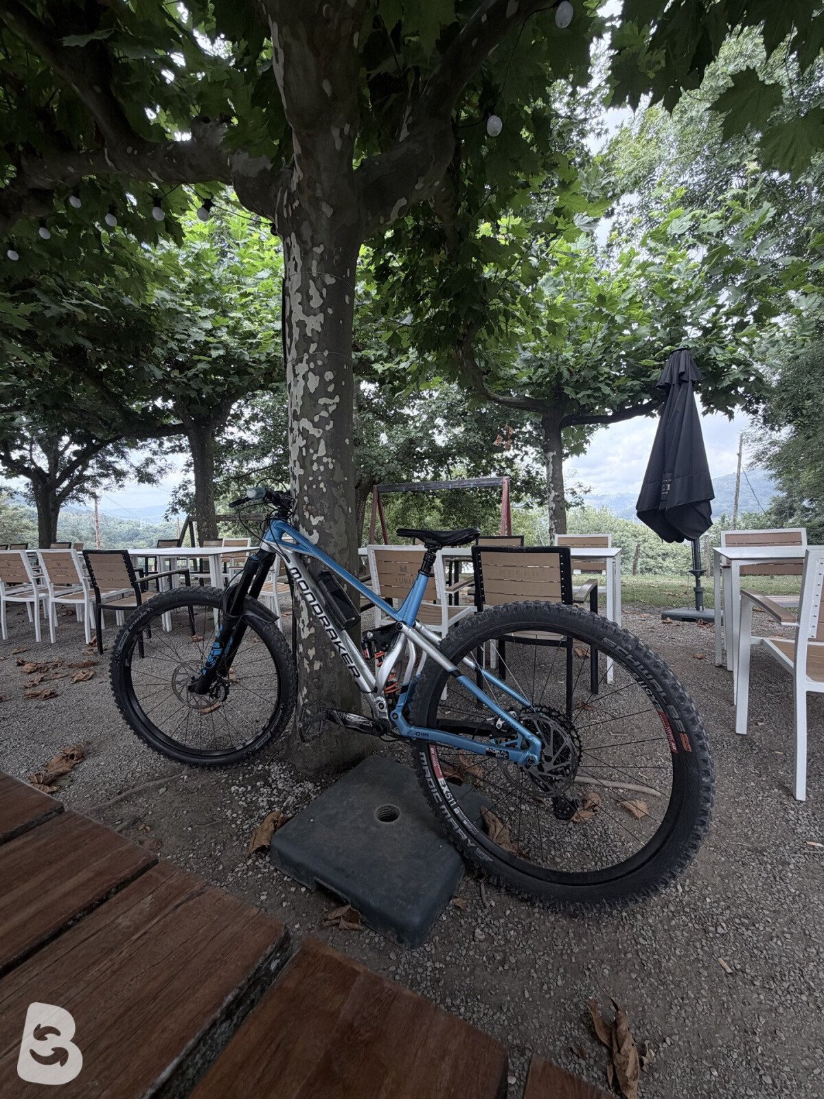 Mondraker SUPERFOXY 2023