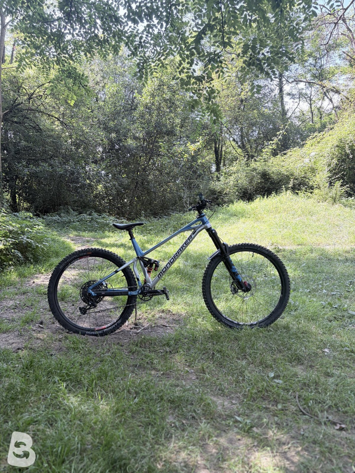Mondraker SUPERFOXY 2023