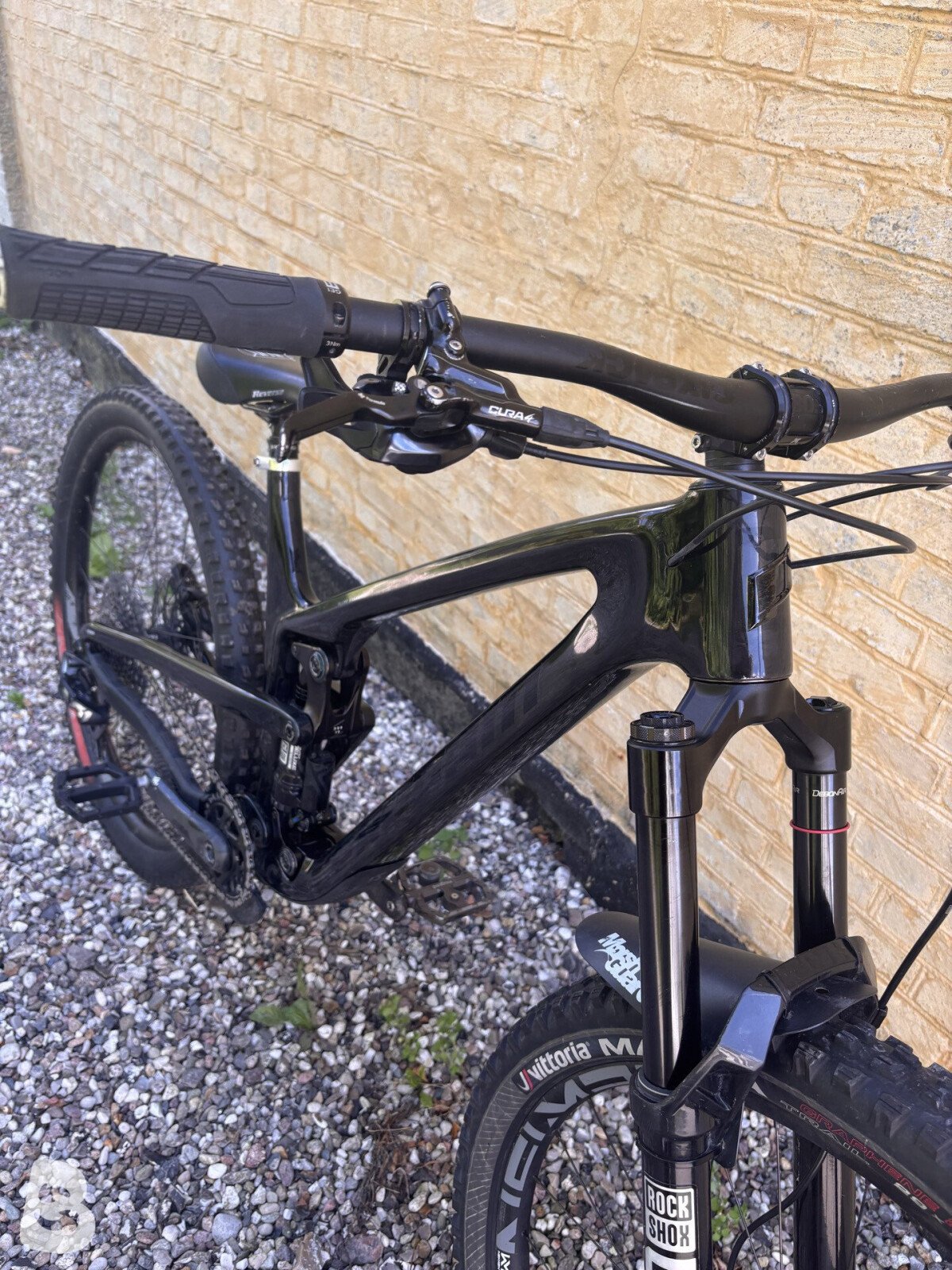 Propain Tyee Cf 5 2024