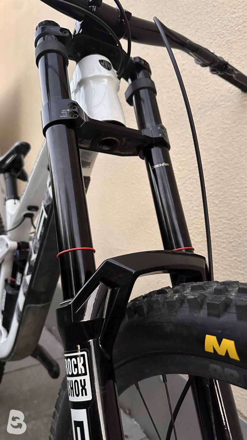 Trek Session 9 X01 2024