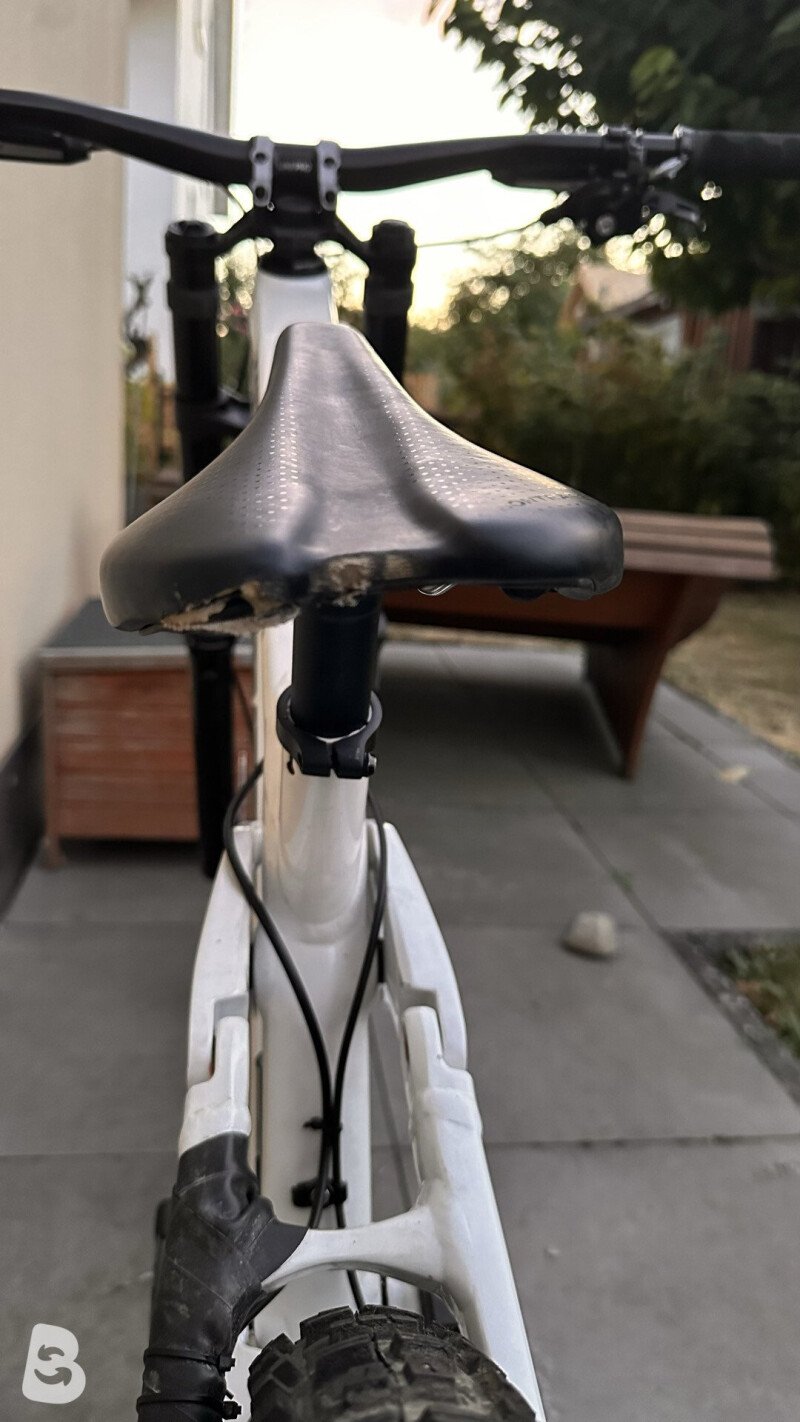 Trek Session 9 X01 2024