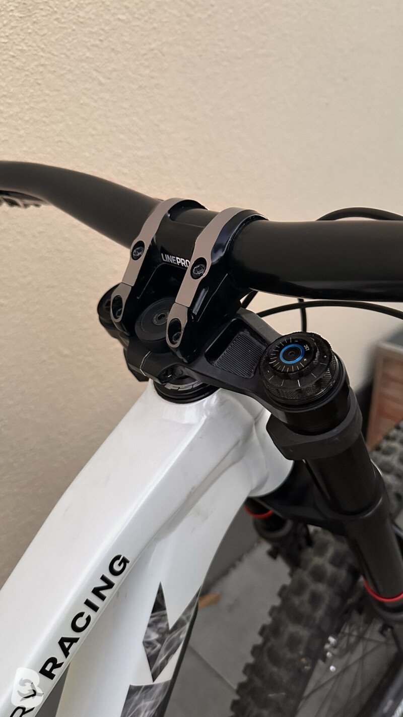 Trek Session 9 X01 2024