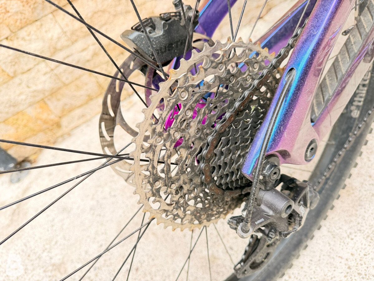 Cannondale Jekyll 2 2024