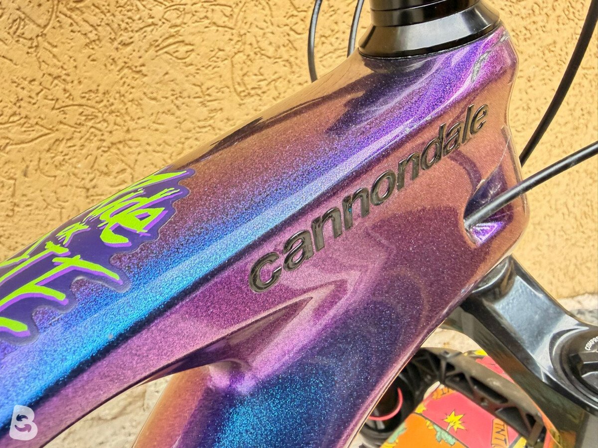 Cannondale Jekyll 2 2024